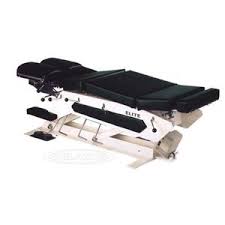 Relaxusonline Com Elite Ea2 Cervical And Pelvic Drop Chiropractic Tables Chiropractic Elite