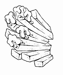 Color in this picture of an french fries and others with our library of online coloring pages. French Fries Coloring Pages Dibujo Para Imprimir French Fries Coloring Pages Dibujo Para Imprimir Dibujo Para Imprimir