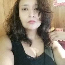 Eva Gallardo (@latinarockertx)