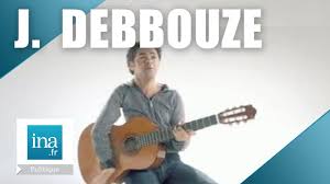 Jamel Debbouze S Engage Pour L Emploi Des Handicapes Archive Ina Youtube