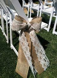 Fill with homemade treats, traditional jordan almonds, or a festive favor as a gift for guests to take home. 55 Chic Rustic Burlap And Lace Wedding Ideas Deer Pearl Flowers