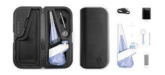 The Lucid Lightning Peak Lightning Vaporizer Peak