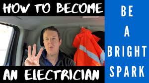 When you add in vacation time, you're looking at about two years of to become a general electrician, you need to have 8,000 hours of work experience. How To Become An Electrician Uk Youtube