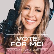 Lynn Staples's Instagram, Twitter & Facebook