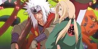 Orochimaru and jiraiya have enough capabilities to handle the summons and non essential paths. Naruto 25 Things Only True Fans Know About Jiraiya And Tsunade S Relationship