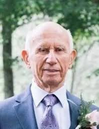 Obituary information for Burlin Coleman