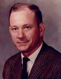 Obituary for James Turner