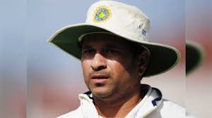 Sledge hammer: It's best to leave Tendulkar alone