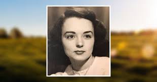 Pauline Johnson Obituary June 9, 2017