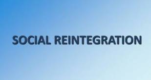 Pengertian Reintegrasi Sosial Di Masyarakat Lancang Kuning