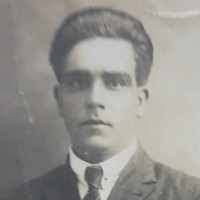 Ramón Cabrera Peña (1898–1949)