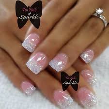 Http Easynailarttutorials Com Vernis A Ongles Ongles Pour Mariage Jolis Ongles