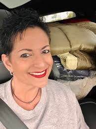 Mustang Mach-E camping trip performance review