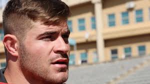 Marx top form borne out of injury frustration