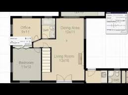 Floorplan Tutorial Part 1 Microsoft Excel Floor Plans Excel Spreadsheets