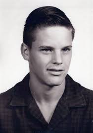 Fred Hoover Obituary