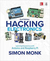 hacking electronics learning electronics with arduino and