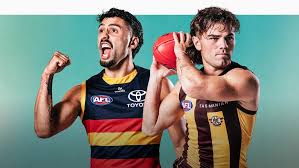 afl.com.au - News update
