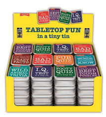Jun 23, 2021 · request for taxpayer identification number (tin) and certification. Spielzeug Lagoon 8 Designs Available Table Top Fun In A Tiny Tin Triadecont Com Br