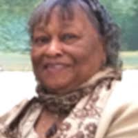 Izola McCants Wasp Obituary 2021