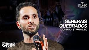 COMO DEUS FALA COM A GENTE? CHRIS HENSCHEL