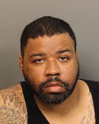 Dozens busted in Birmingham Police Department roundup of suspected felons