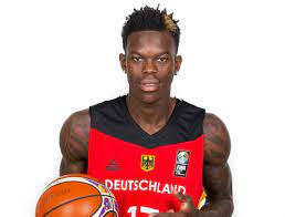 Schröder is the son of a german father and a gambian mother. Dennis Schroder Ger S Profile Fiba Eurobasket 2017 Fiba Basketball