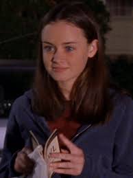 Oliver Trask Gilmore Girls