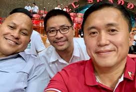 Mga ka-Jeepney, ano ang masasabi nyo tungkol kay Senator Bong Go  @senatorbonggo at Senator Bato dela Rosa @ronaldbatodelarosa? Sila ba ay  karapatdapat nating suportahan sa susunod na halalan o hindi at bakit?