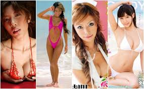 50萬不給睡】三上悠亞僅排第6 百大AV女優前5名是她們- 鏡週刊Mirror Media