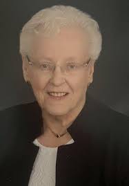 Elizabeth Anne Colwell Obituary