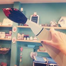 My Big Brush Goruntuler Ile