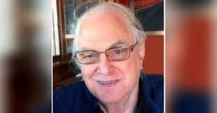 Bruce Erwin Hansen Obituary