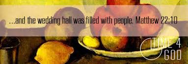 But it says, they were not willing to come (matthew 22:3 matthew 22:3 and sent forth his servants to call them that were bidden to the wedding: The Parable Of The Wedding Feast Faithhub