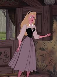 Aurora Peasant Dress Disney Princess Aurora Princess Peasant Dress