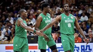 Jun 17, 2021 · team nigeria athletes will not wear puma kits at the tokyo 2020 olympic games, a top sports ministry official has informed the punch. 140 Basketballers Jostle To Represent Nigeria At Tokyo Olympics Sport The Guardian Nigeria News Nigeria And World News