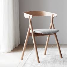 Shop Fredericia Furniture Olson And Baker Uk Fredericia Is A Family Owned Design F In 2020 Chair Scandinavian Interior Design Inspiration Mid Century Modern Chair