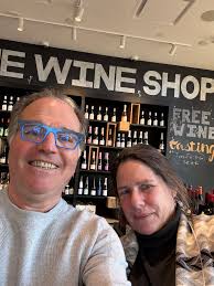 Pirouette Restaurant and Wine Shop in Arlington