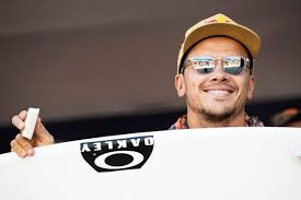 Film advertisement created by eleven, united states for oakley, within the category: Lampoon Produces Oakley Seeding Kits For Wsl Athletes To Celebrate New Global Partnership Lampoon Group