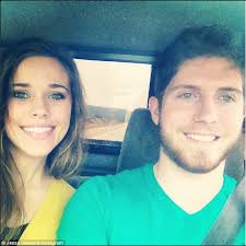For god so loved the world, that he gave his only son, that whoever believes in him should not perish but have eternal life. 19 Kids Counting S Jessa Duggar And Husband Ben Seewald Post Instagram Snaps Daily Mail Online