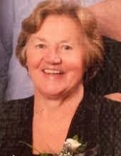 Obituary information for Mary Morrissey