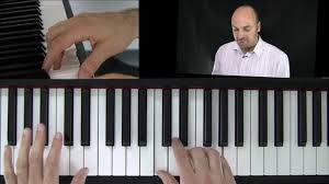 Zum üben, spielen lernen, musik. Klavier Lernen Arpeggios Am Klavier Lernen Was Ist Ein Arpeggio Akkorde Verstehen Video Dailymotion