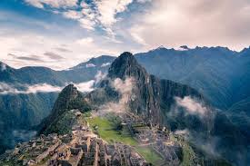 Getting to machu picchu : Machu Picchu Meine Tipps Fur Den Besuch Der Inkastadt