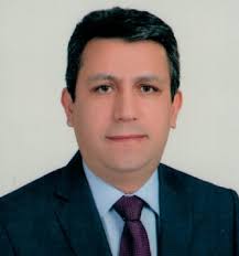 Prof.Dr. MESUT SAĞNAK