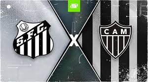 Santos vence na vila e se aproxima do g4, já o atlético conhece sua quarta derrota no campeonato. Santos X Atletico Mg Assista A Transmissao Da Jovem Pan Ao Vivo Jovem Pan