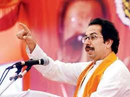 Uddhav thackeray is the son of bal thackeray, founder of the shiv sena who became the 19th chief minister of maharashtra on 28 november 2019.; Uddhav Thackeray Home Facebook