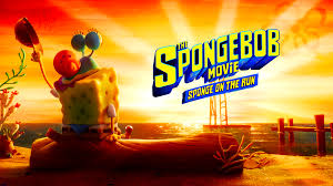 This is the page about the movie. The Spongebob Movie Sponge On The Run Movie Fanart Fanart Tv