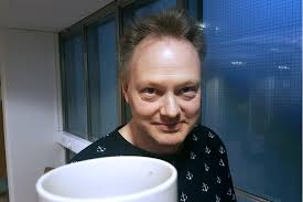 Landskrona Direkt, utgivare på Landskrona Direkt