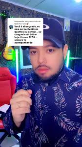 Quanto Você Pode Ganhar Fazendo Lives no TikTok?