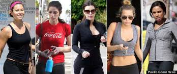Sultry magic of yoga pants (80 pics) posted in random 6 aug 2012 407701 12 tight yoga pants must be the best women's outfit ever created and if you have doubts then take a look at this amazing photo selection. The 5 Unwritten Rules Of Tight Yoga Pants Doyou